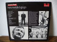 James Last-Instrumentals a gogo-Vinyl-LP,1969 - Linnich