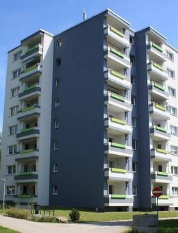 Wohnen ab 60, Seniorenwohnen - Seesen