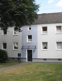 Willkommen Zuhause: ansprechende 2-Zimmer-Wohnung - Hattingen