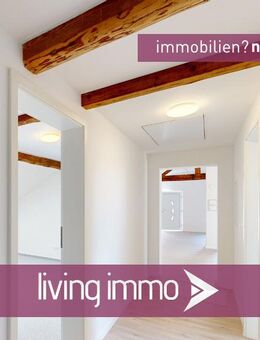 Kernsaniertes MFH mit drei modernen Wohneinheiten in Neureichenau - Neureichenau