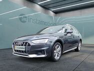 Audi A4 Allroad, 40 TDI quattro, Jahr 2023 - München