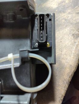 Luftmengenmesser BMW E12/E23/E24 - Kempen Tönisberg