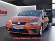 Seat Ibiza, 1.0 TGI Style Fast Lane, Jahr 2020 - Kamen