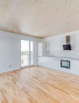 Lichtdurchflutet & einladend - 2-Raum-Wohnung im skandinavischen Stil - Berlin