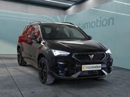 CUPRA Ateca, 2.0 TSI 19 BEATS, Jahr 2024 - München