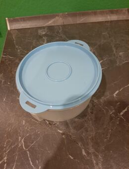 Tupperware Mini Torten Behälter - Büdingen