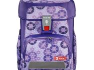 Schulranzen Schultasche Step by Step lila Sparkling Pegasus - Hamburg