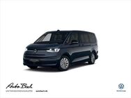 VW T7 Multivan, Multivan Life lang | | Gute Nacht Paket|, Jahr 2022 - Bad Homburg (Höhe)