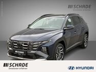 Hyundai Tucson, 1.6 T-GDI FL (MY25) PRIME, Jahr 2022 - Eisenach