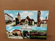 Postkarte C-40-Grüsse aus Tauberbischofsheim. - Nörvenich
