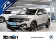 VW T-Cross, 1.0 TSi Active, Jahr 2023 - Lünen