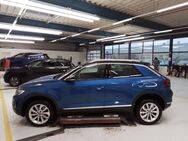 VW T-Roc, 2.0 TDI Style ant, Jahr 2024 - Wackersdorf