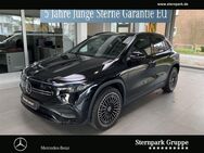 Mercedes A 35 AMG, EQ°, Jahr 2023 - Rheda-Wiedenbrück