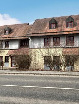 Kapitalanleger aufgepasst! - Willmering