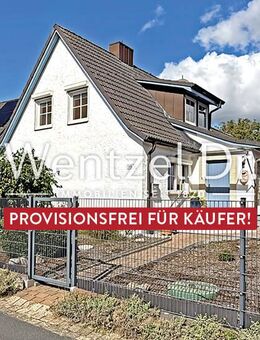 Umfangreich modernisiertes Einfamilienhaus zum Kauf in Glinde- Wentzel Dr. - Glinde