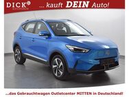 MG ZS EV Comfort NAVI+LED+STZHZ+KAMERA+ACC+DAB - Bebra