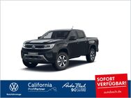 VW Amarok, 3.0 TDI Style DC | Stylingbar |, Jahr 2022 - Limburg (Lahn)