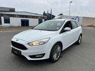 Ford Focus Turnier SERVICE + TÜV NEU AUS ERSTER HAND - Ibbenbüren