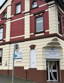 Geräumiges Mehrfamilienhaus mit Gewerbeeinheit in Hagen - Ideale Kapitalanlage - Hagen (Stadt der FernUniversität)