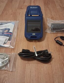 Etikettendrucker Brady M611, V1 Neu - Zehdenick