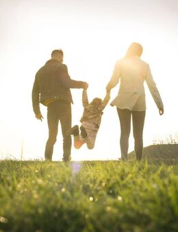 Stadthaus für exklusives Wohnen in Magdeburg - Für eine ganze Familie - Magdeburg