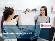 Bezirksverkaufsleiter*in (w/m/d) - Kerpen (Kolpingstadt)