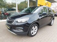 Opel Mokka X /Kamera/Klima/AHK/SHZ/Temp/Navi - Lauenburg (Elbe)