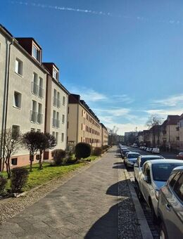Top Eigentumswohnung zum Eigennutz bzw. Anlage - Leipzig
