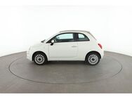 Fiat 500C 1.0 Mild-Hybrid Club - Berlin