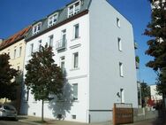 Single-Wohnung mit Balkon - Zeitz