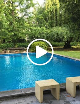 Exklusives Anwesen mit großem Haus, Ferienhaus und Pool - Energetisch saniert! - Haßloch