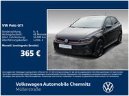 VW Polo, 2.0 TSI GTI Edition 25 WiRä BEATS, Jahr 2022 - Chemnitz