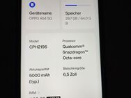 Tausche mein Oppo A54 5G gegen Tablet - Nürnberg