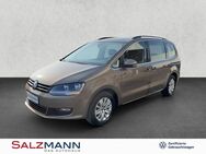 VW Sharan, 1.4 TSI Comf, Jahr 2019 - Bad Hersfeld