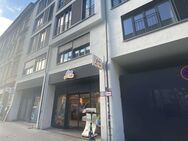 Großzügige Singlewohnung mit Einbauküche - München