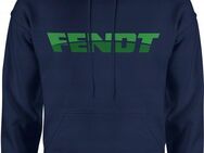 Fendt PREMIUM Kapuzenpullover Hoodie Sweatshirt Pullover Pulli Herren Set543666 - Wuppertal