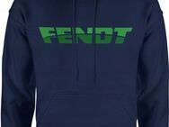 Fendt PREMIUM Kapuzenpullover Hoodie Sweatshirt Pullover Pulli Herren Set543666 - Wuppertal