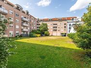 HEGERICH: Ihr neues Investment mit langfristigem Mieter - 1-Zimmer-Apartment in Nürnberg-Muggenhof - Nürnberg