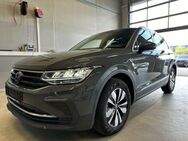 VW Tiguan 1,5TSI DSG Move Navi ACC SHZ Alu - Memmingen