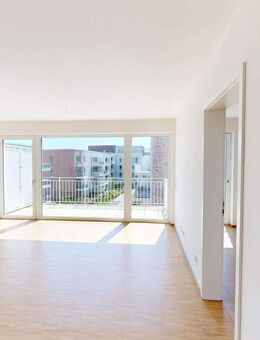 Hannover-Kronsrode: Gemütlicher Wohnung für Singles und Paare - Hannover