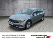 VW Passat Variant, 2.0 TDI Business L, Jahr 2022 - Reichenbach (Vogtland)