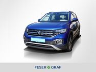 VW T-Cross, 1.0 TSI Move A, Jahr 2023 - Erlangen