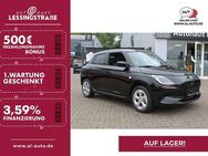 Suzuki Swift, 1.2 2024 DUALJET HYBRID Comfort Comfort, Jahr 2024 - Oberhausen