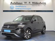 VW T-Cross, 1.0 Move, Jahr 2023 - Ludwigslust