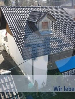 SELTENE GELEGENHEIT: VOLL VERMIETETES EINFAMILIENHAUS - Ortenburg