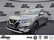 Nissan Qashqai, N-Motion ° LM, Jahr 2019 - Herford (Hansestadt)