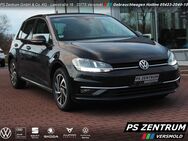 VW Golf, 1.0 TSI VII Join, Jahr 2019 - Versmold