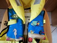 Kinderschwimmweste - Berga