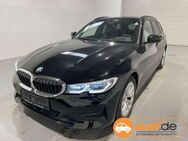 BMW 320 D Touring Advantage Automatik EU6d-T Laser - Norderstedt