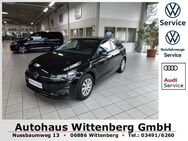 VW Polo, 1.0 TSI OPF CL DC, Jahr 2021 - Wittenberg (Lutherstadt) Wittenberg